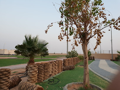 Kingdom Garden - Al Badayea -