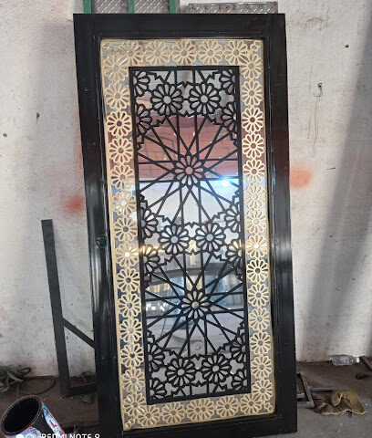 ورشه عليان workshop olayan - Badr - +966 55 073 6787