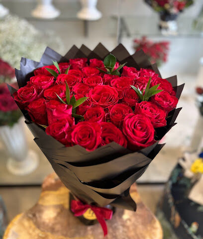 الدانة فلاورز | Aldanah Flowers - Al Khobar - +966 56 179 9266