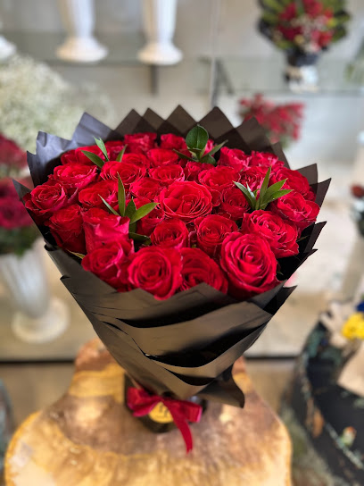 الدانة فلاورز | Aldanah Flowers - Saudi Arabia|Al Khobar 34234|Qurtoba|Tariq Bin Ziad St