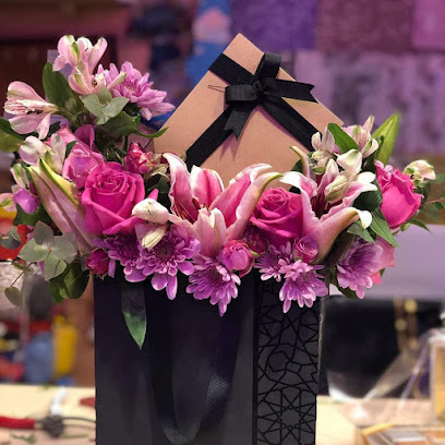 فيوليت فلور - Al Madinah Al Munawwarah - +966 54 410 2491