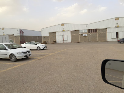 Mayar Foods - Riyadh Branch - Riyadh - +966 13 845 5555