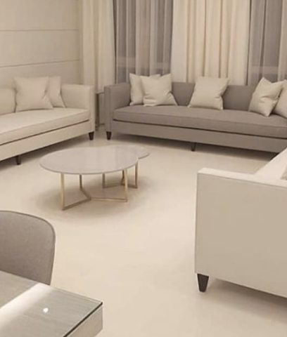 العمر للكنب والديكور - Buraydah - +966 55 513 3124