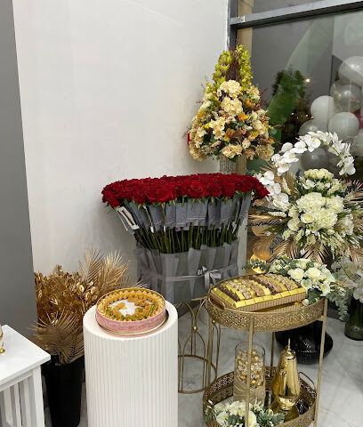 غصون الورد العزيزية - Al Khobar - +966 53 404 2430