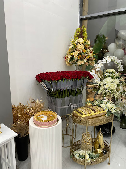 غصون الورد العزيزية - Al Khobar 34716