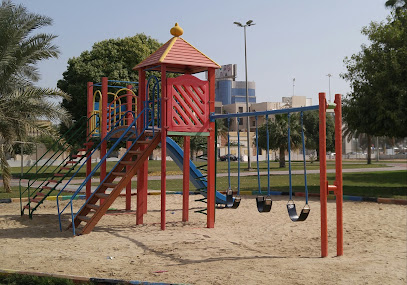Rawdah Park - Dammam -