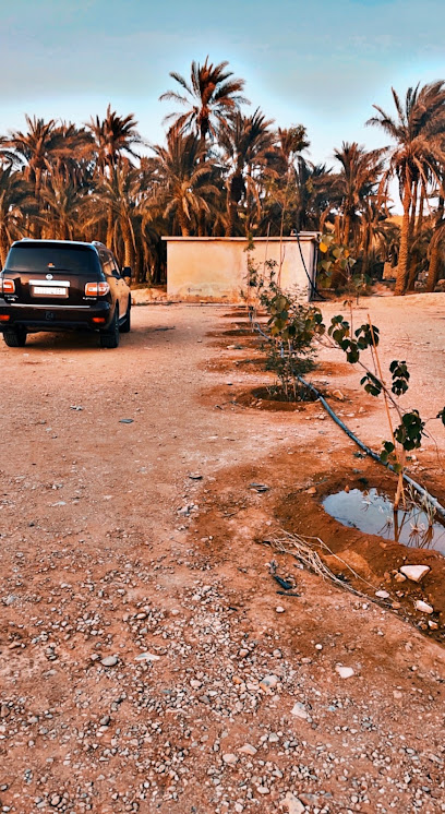 مزرعة عبدالله الدهيشي - Saudi Arabia|As Sufurrat 15415|82CF+MV