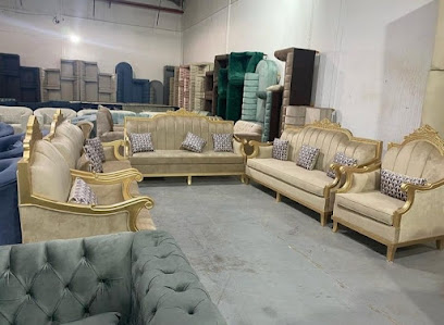 Riyadh Furniture - Riyadh - +966 50 018 6137