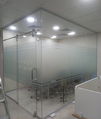 glass and mirror shop - Riyadh -