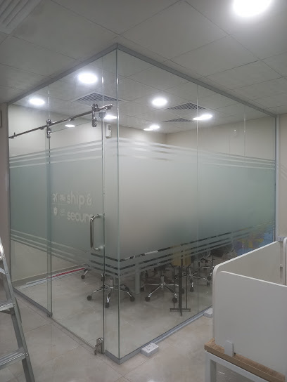 glass and mirror shop - Saudi Arabia|Riyadh 12465|Almasiaf|Ibn Sina