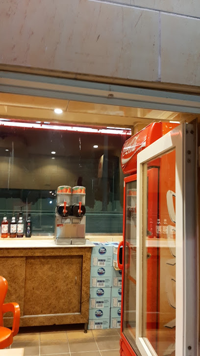 Stop Cafe - Saudi Arabia|Tabuk 47526|Prince Fahd Ibn Sultan Rd