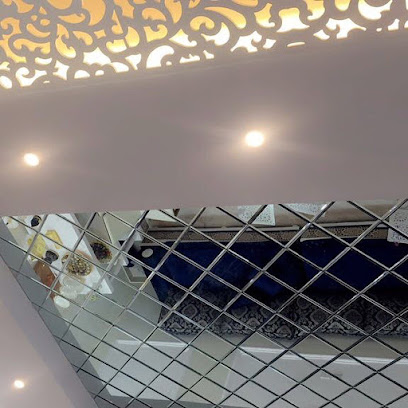 شركة رؤوم التجارية للزجاج - Ar Rass - +966 55 960 4847