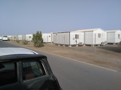 Doosan Camp -  - +966 56 718 1964
