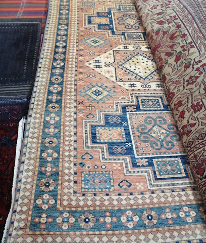 Rosewood Furniture & Hand Made Carpet - Al Khobar - +966 50 011 9437
