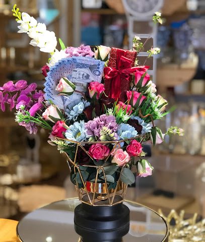 Esther for parties and gifts - Al Badayea - +966 55 266 9114