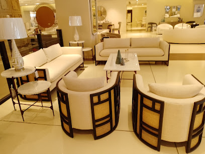Roche Bobois - Jeddah - +966 12 664 7272