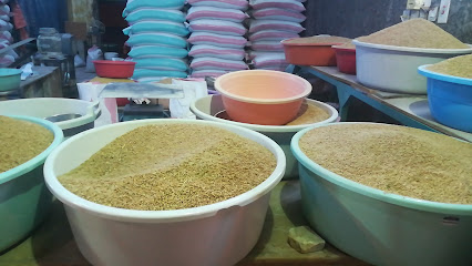 مطاحن دقيق - Najran -