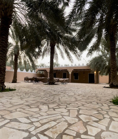 مزرعة علي عبدالله الحميد(الحايط) - Buraydah - +966 58 116 9933