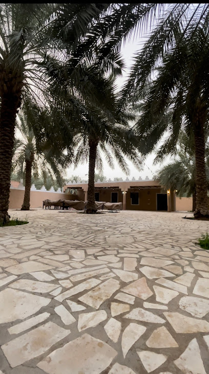 مزرعة علي عبدالله الحميد(الحايط) - Saudi Arabia|Buraydah 52351|Khub Al Kifah|King Faisal Rd