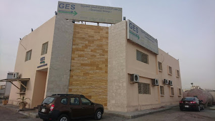 GES - Overseas Development Co.Ltd - Dammam - +966 13 857 2824