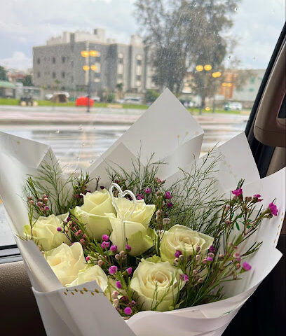 Rural flowers - Abha - +966 56 153 3888