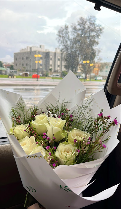 Rural flowers - Saudi Arabia|Abha 62584|9127