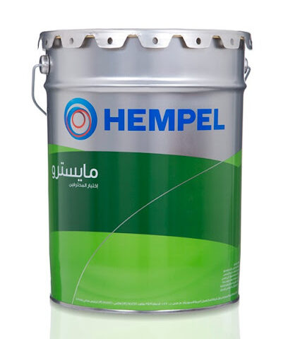 Hempel Paints - Al Khobar - +966 54 357 6707