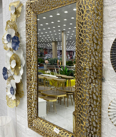 عالم المنزل للأثاث - Bisha - +966 55 978 5592