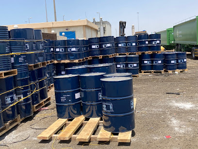 مؤسسة الاحسان للتخليص الجمركي - Jeddah - +966 50 005 0148