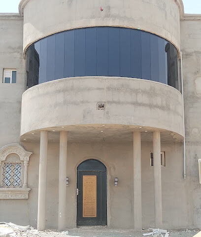 زجاج سكريت جيزان - Jazan - +966 50 920 8057