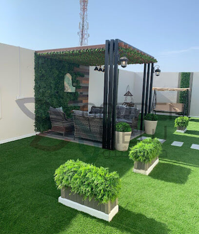 چاردن ڤيو Garden View - Jazan - +966 50 057 0024