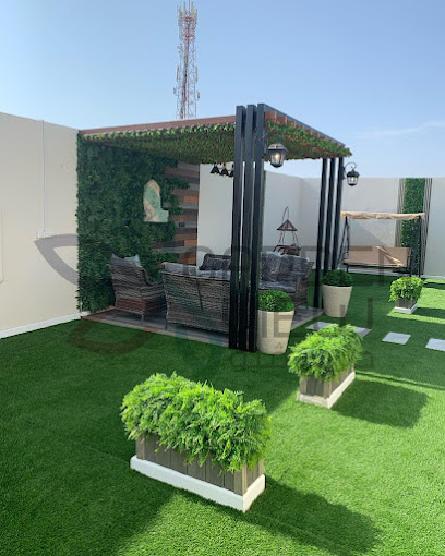 چاردن ڤيو Garden View - Saudi Arabia|Jazan|طريق الملك فيصل، حي|Al Safa
