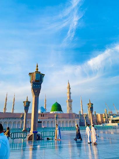 ملعب ترابي - Saudi Arabia|Mecca 24231|6294