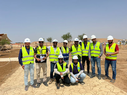 SDT CONSULTANTS - Riyadh - +966 11 465 2276