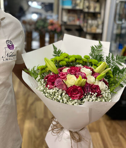 باقة نيلوفر - Buraydah - +966 55 382 3344