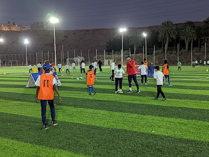 FFF Academy Saudi Arabia - Riyadh - +966 59 103 4480