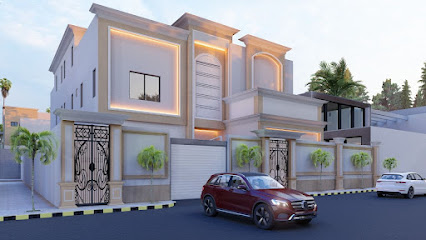 مكتب تكوين المدن للاستشارات الهندسية - Hail - +966 16 533 7760