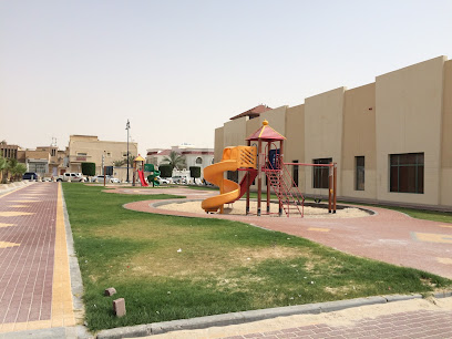 Panda Kids Place - Buqayq -