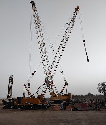Saif Al Jubail Global General Cont. Co. - Al Jubail - +966 54 483 6699