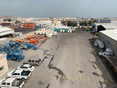 Sudhir Equipment Rental Company - Dammam - +966 50 999 1647