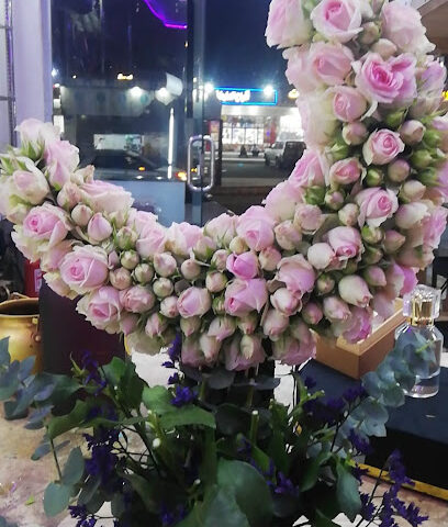 الازهار الجورية للهدايا والورود - Abu Arish - +966 50 251 0486