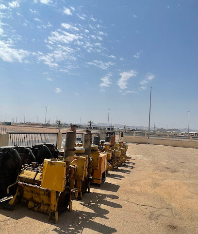 Safarimotors - Hail - +966 55 703 7756