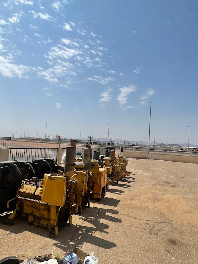 Safarimotors - Saudi Arabia|Hail 55411|2271، الصناعية الثانية|7129