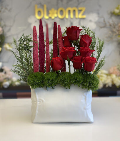 bloomz - Riyadh - +966 54 118 9952
