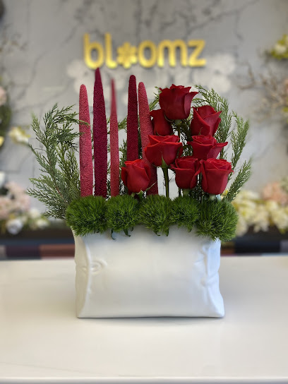 bloomz - Saudi Arabia|Riyadh 11564|An Nakheel|Salim Ibn Maqil