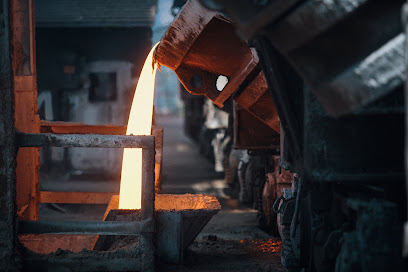 Specialized Industrial Casting Company (SICAST) - Sudair Industrial And Business City - +966 16 421 0177
