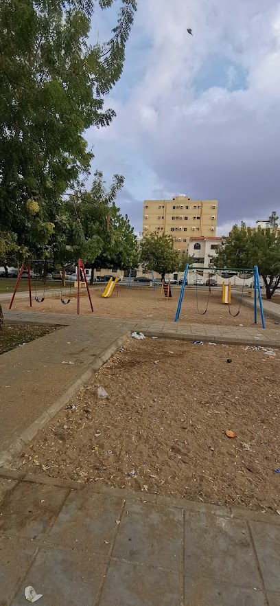 Prince Fawaz garden - Saudi Arabia|Jeddah 22361|Al Adel|C7VP+QGH، حي