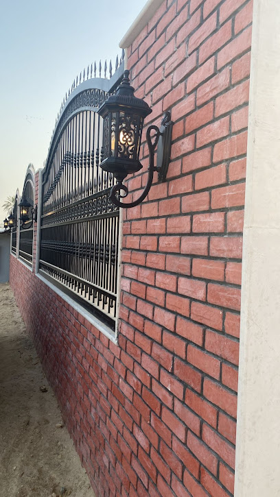مزرعة البستان Al-Bustan Farm - Saihat 32461