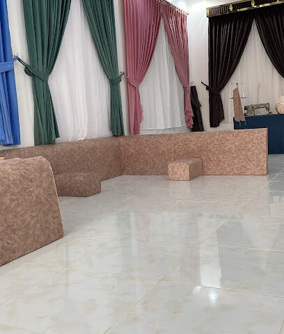 موج الفن تفصيل المجالس العربية - Al Qaisumah - +966 54 875 8888