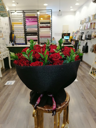 flower bouquet - Riyadh 13312